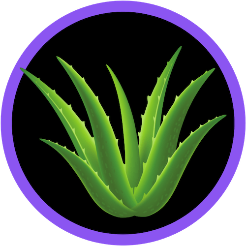 Icono Aloe Vera