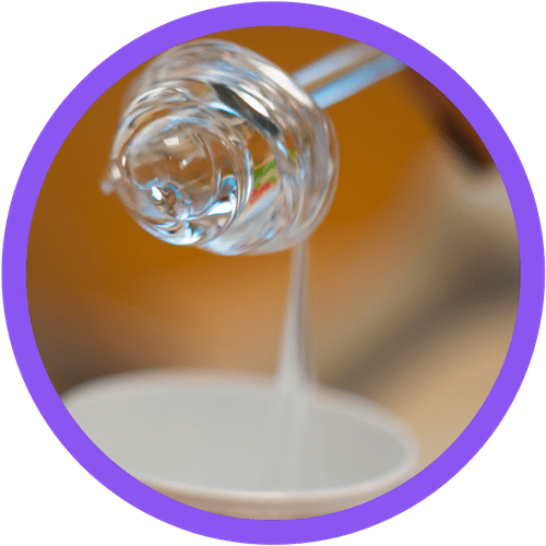 Icono Pantenol