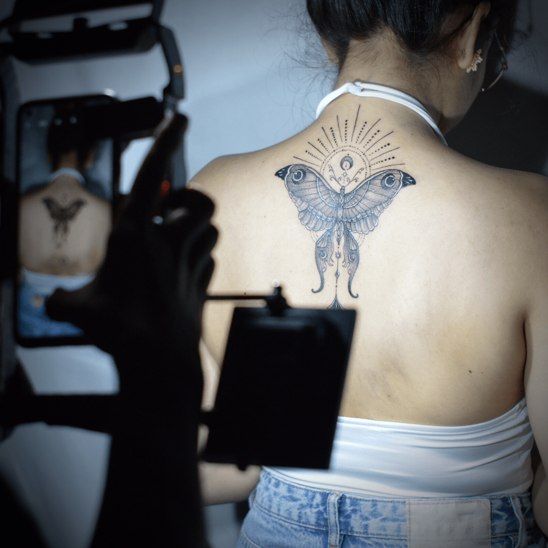 Artistas del Tatuaje 4
