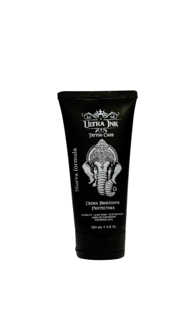 ultraink tattoo cream 120 ml