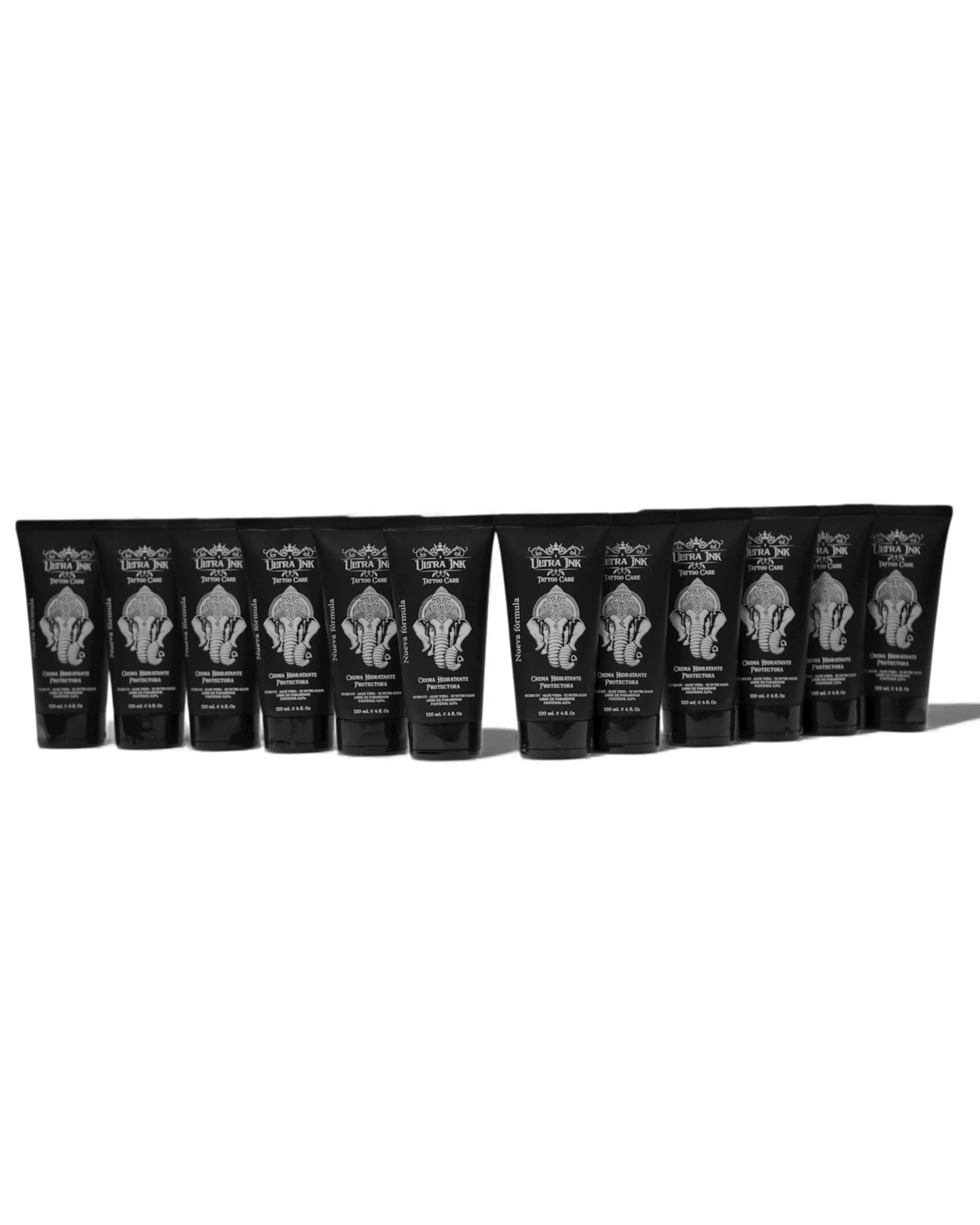 12 unidades de ultraink cream 120ml envío gratis 12 unidades de ultraink cream 120ml envío gratis