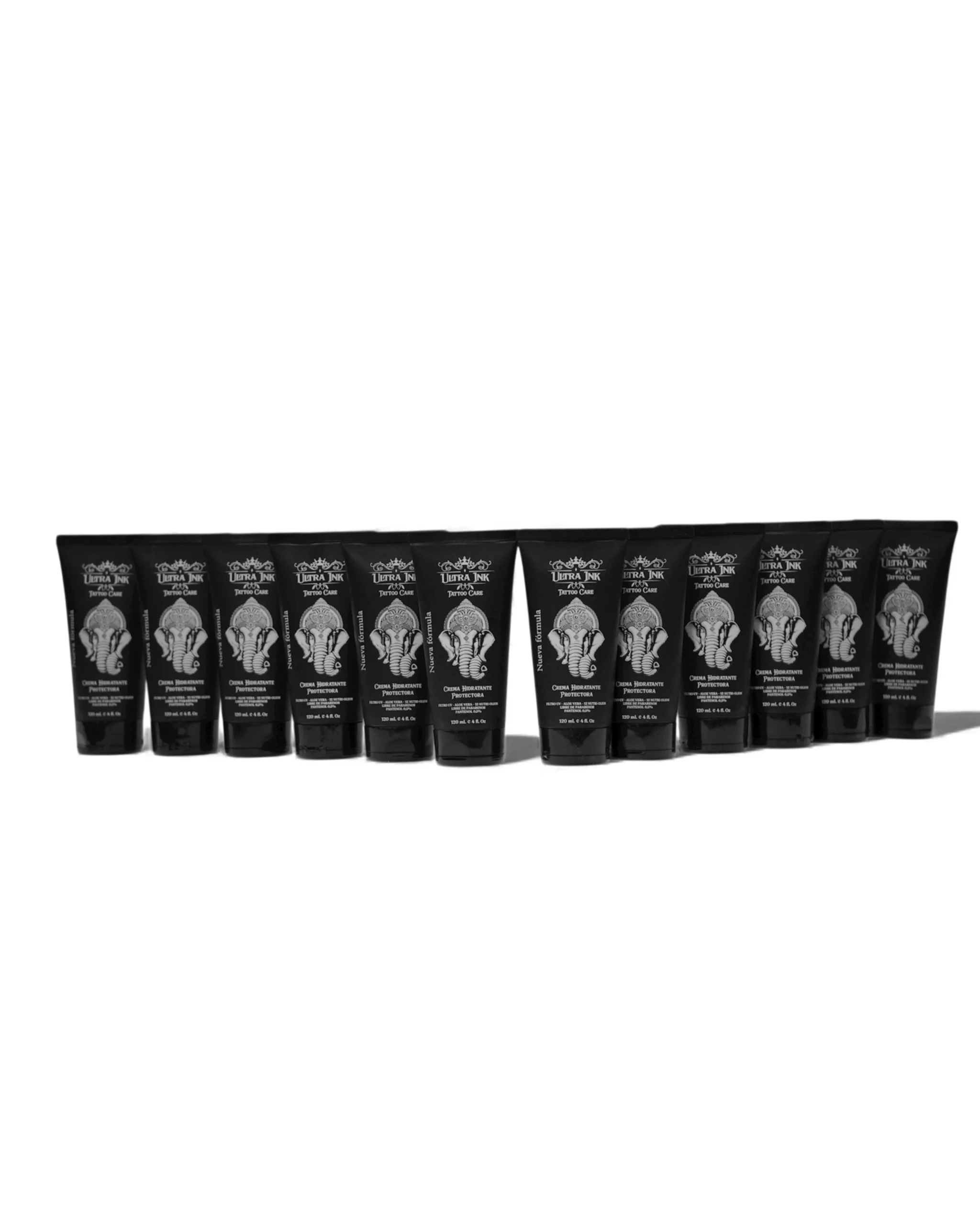 12 unidades de ultraink cream 120ml envío gratis 12 unidades de ultraink cream 120ml envío gratis