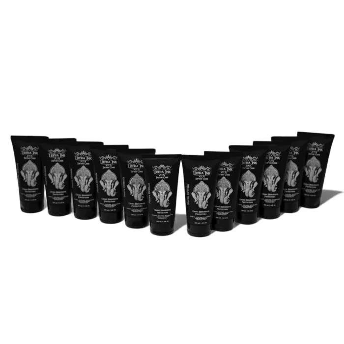 12 unidades de ultraink cream 120ml envío gratis