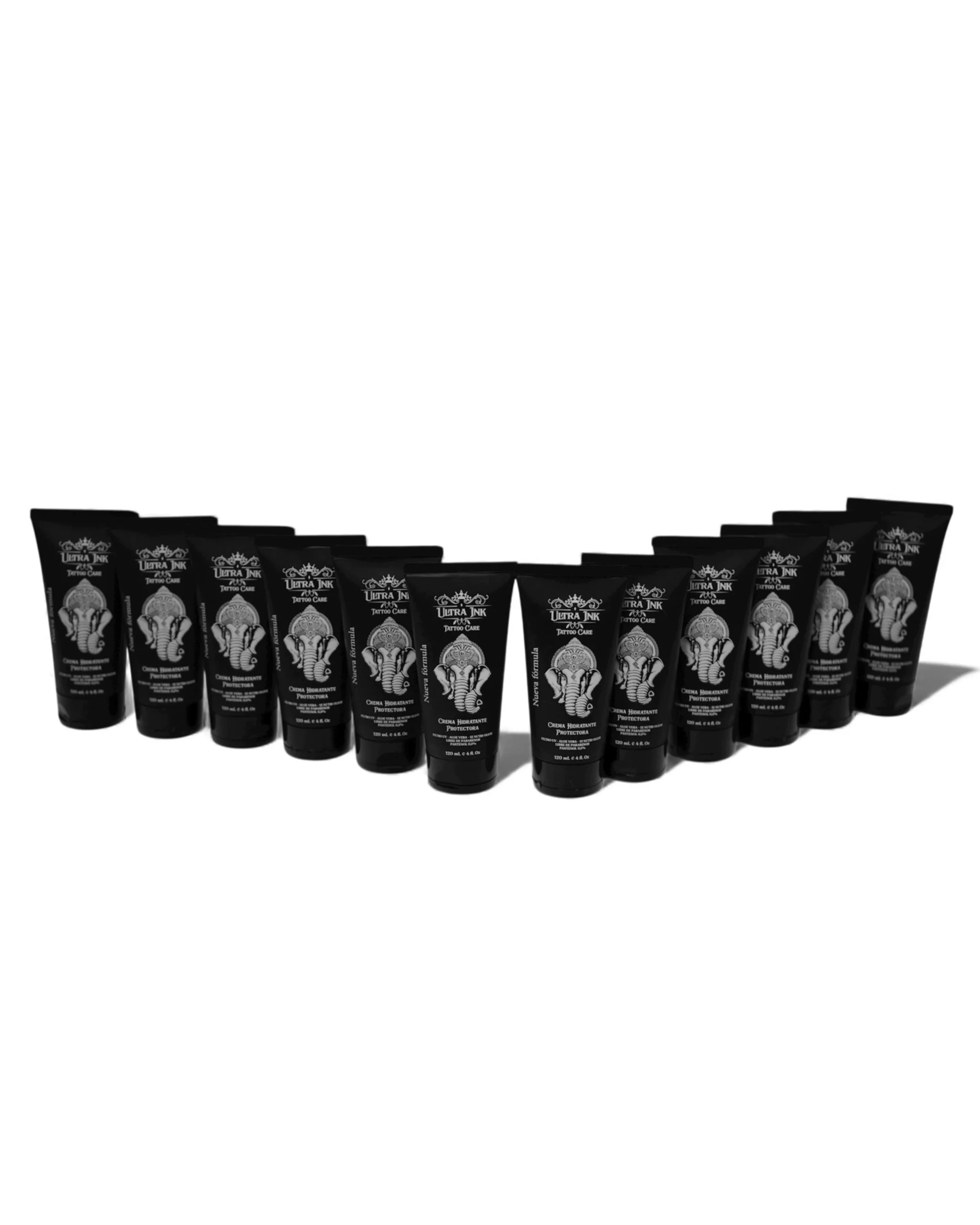 12 unidades de ultraink cream 120ml envío gratis 12 unidades de ultraink cream 120ml envío gratis