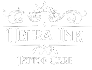 Ultra Ink Tattoo Care