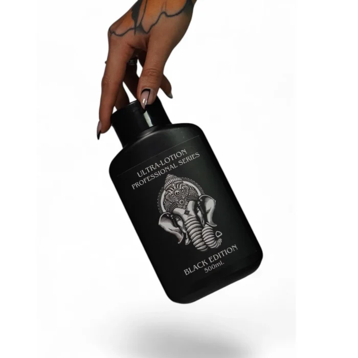 ultra lotion con sangre de drago 500ml