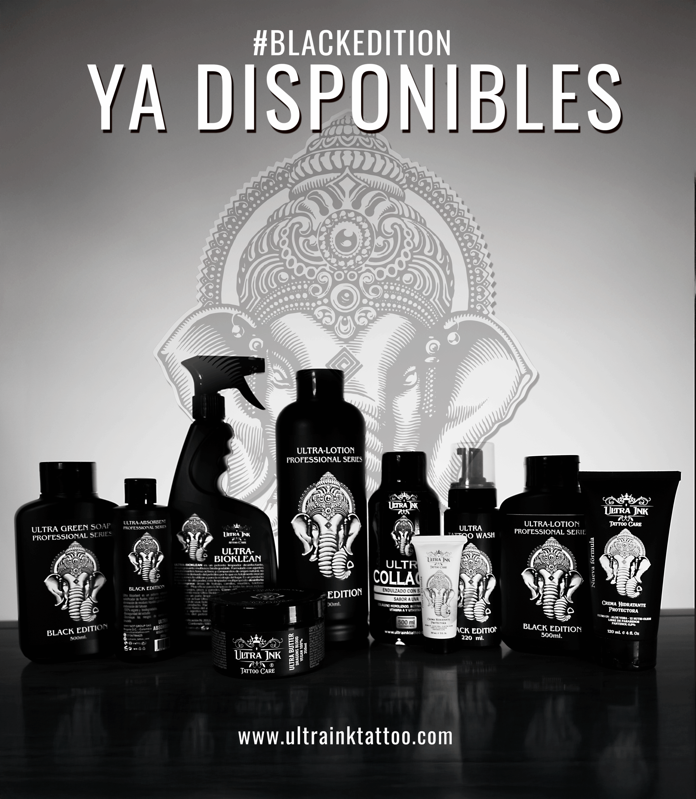 Ya Disponble Scaled