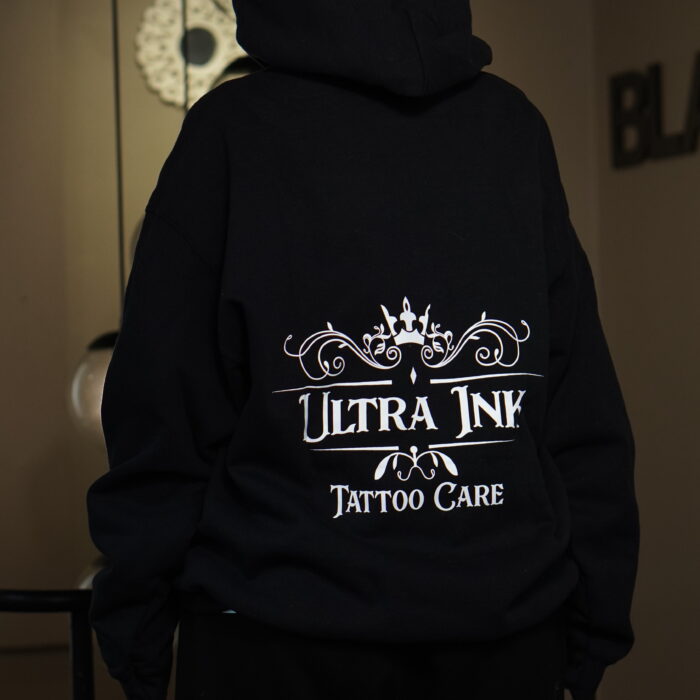 buzo colección original ultraink