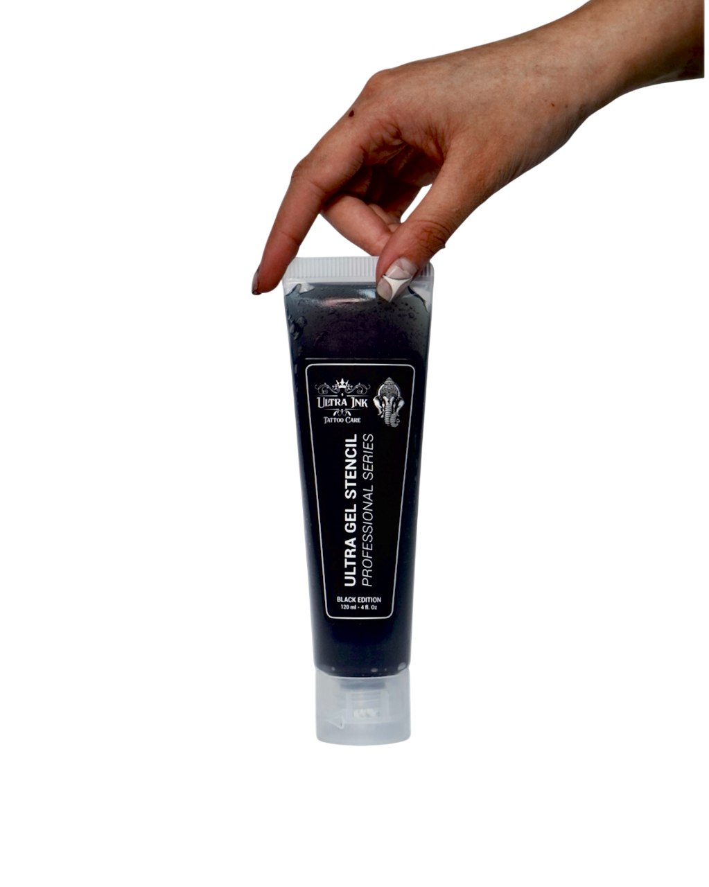 ultra gel stencil